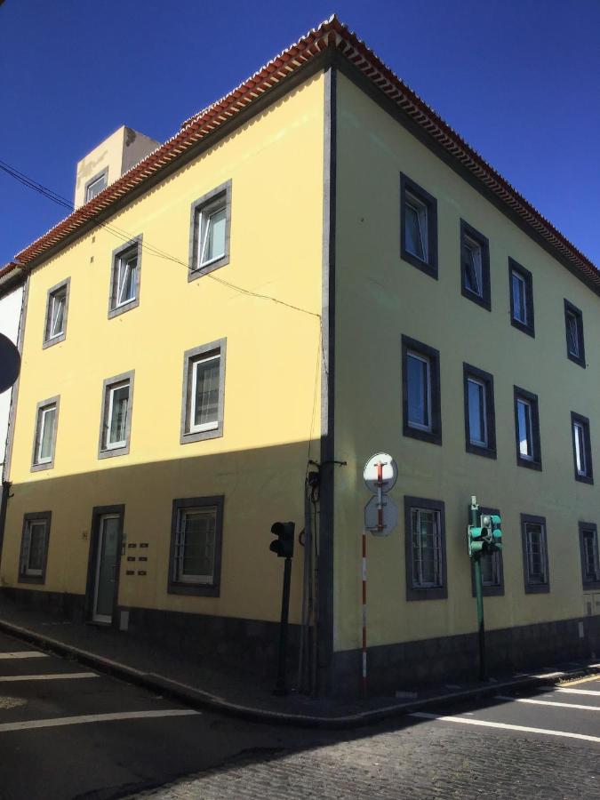 Yellow Flat One Azores Понта-Делгада Екстер'єр фото