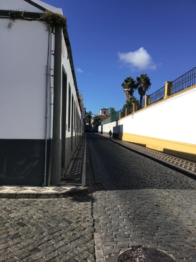 Yellow Flat One Azores Понта-Делгада Екстер'єр фото
