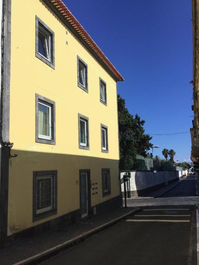 Yellow Flat One Azores Понта-Делгада Екстер'єр фото